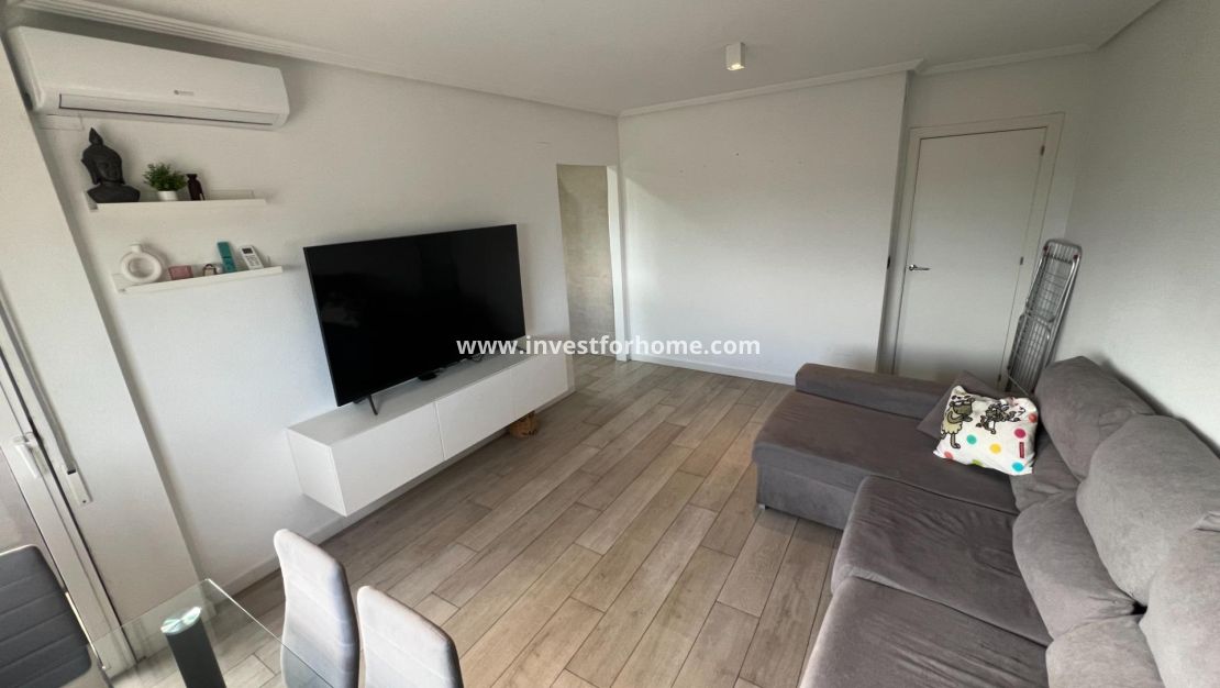 Vente - Appartement - Dolores - Alcalde Jose Rodriguez