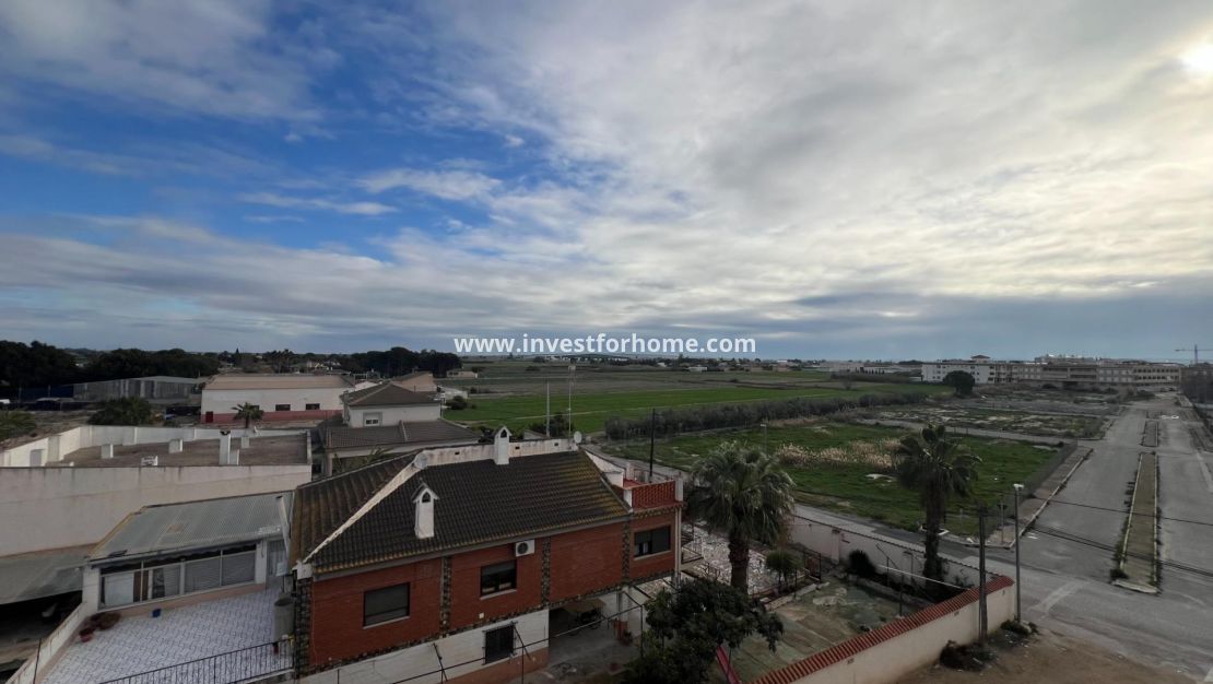 Vente - Appartement - Dolores - Alcalde Jose Rodriguez