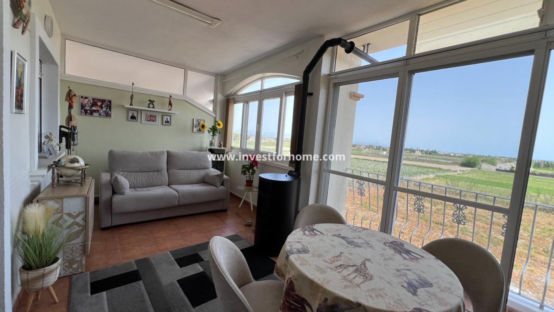 Vente - Appartement - Dolores - Comunidad Valenciana