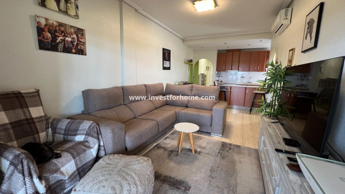 Vente - Appartement - Dolores - Comunidad Valenciana