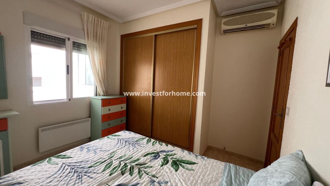 Vente - Appartement - Dolores - Comunidad Valenciana