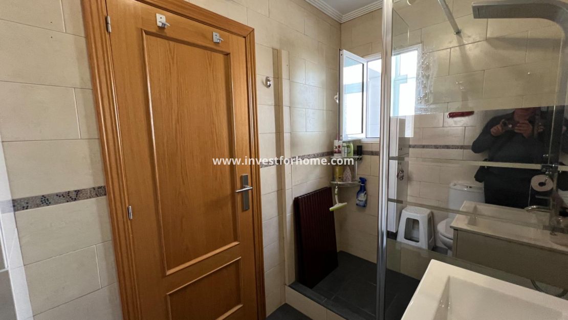 Vente - Appartement - Dolores - Comunidad Valenciana