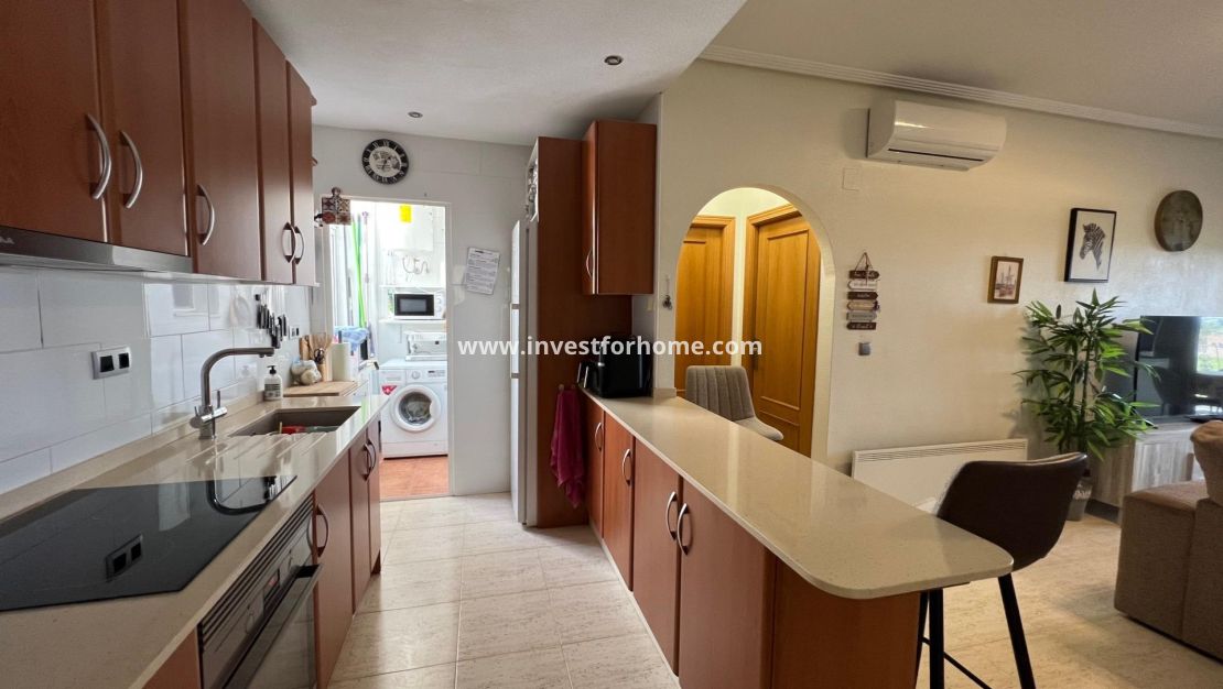 Vente - Appartement - Dolores - Comunidad Valenciana