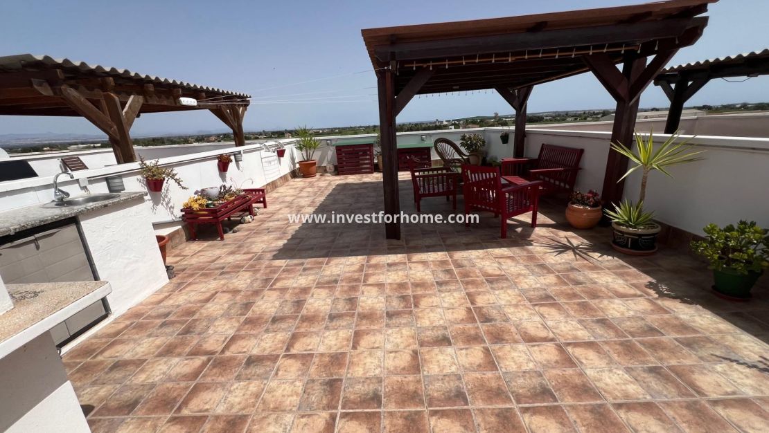 Vente - Appartement - Dolores - Comunidad Valenciana