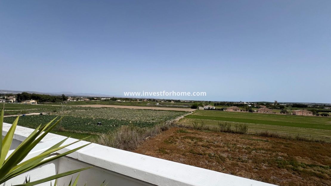 Vente - Appartement - Dolores - Comunidad Valenciana