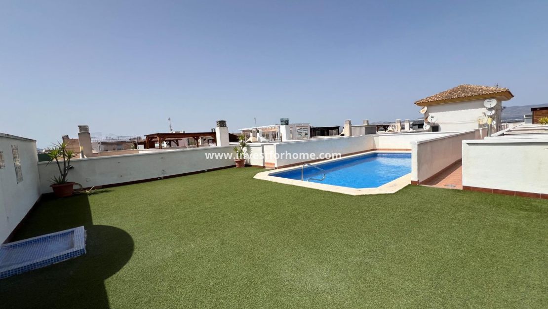 Vente - Appartement - Dolores - Comunidad Valenciana