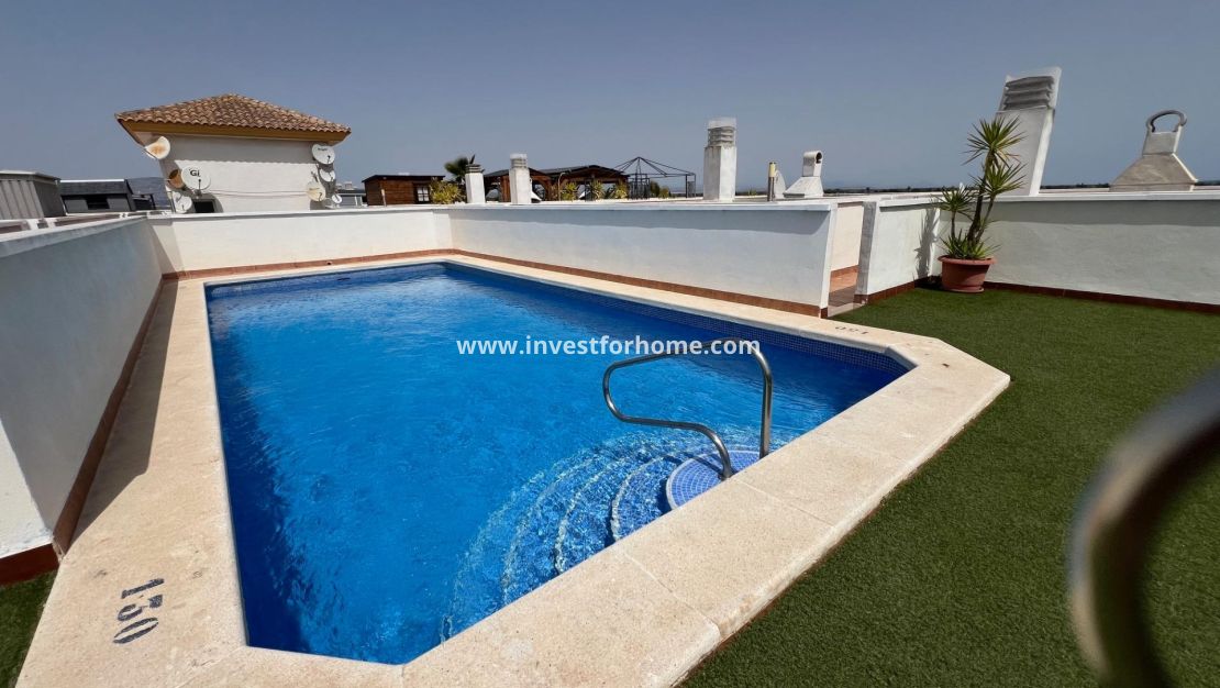 Vente - Appartement - Dolores - Comunidad Valenciana