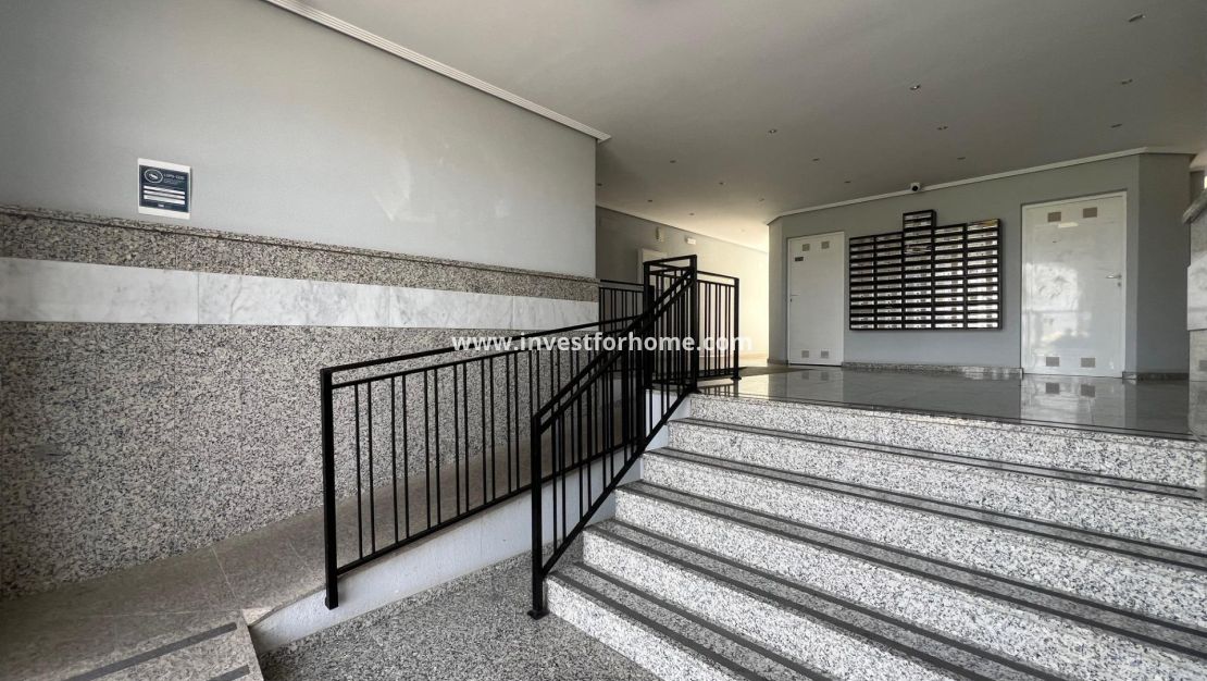 Vente - Appartement - Dolores - Comunidad Valenciana