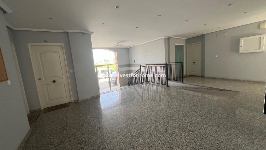 Vente - Appartement - Dolores - Comunidad Valenciana