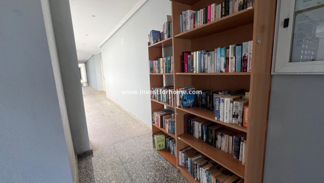 Vente - Appartement - Dolores - Comunidad Valenciana