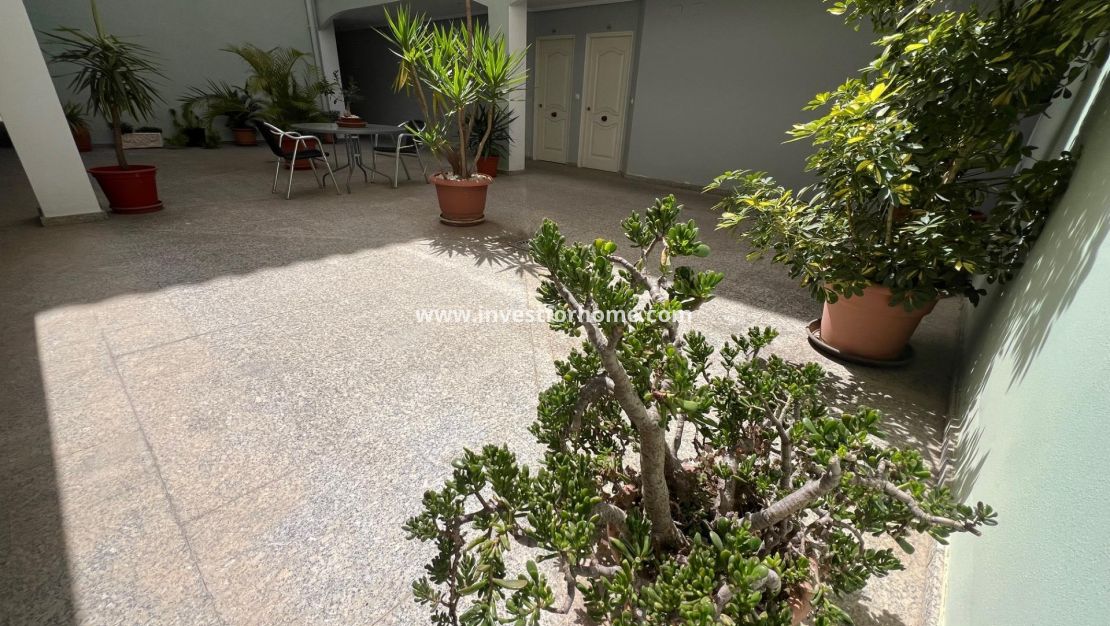 Vente - Appartement - Dolores - Comunidad Valenciana