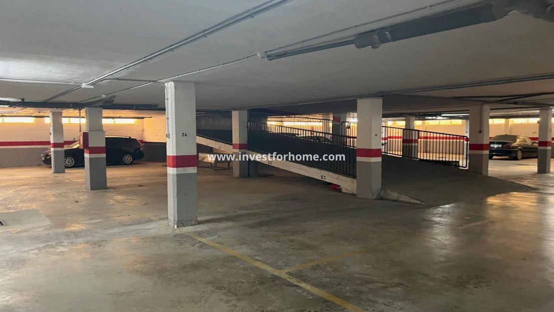 Vente - Appartement - Dolores - Comunidad Valenciana