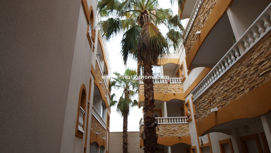 Vente - Appartement - Formentera del Segura - Costa Blanca