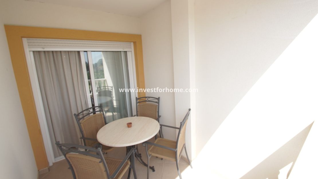 Vente - Appartement - Formentera del Segura - Costa Blanca