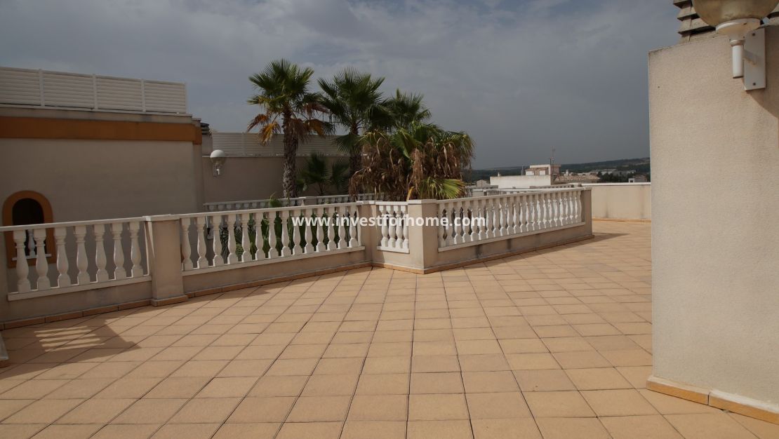 Vente - Appartement - Formentera del Segura - Costa Blanca