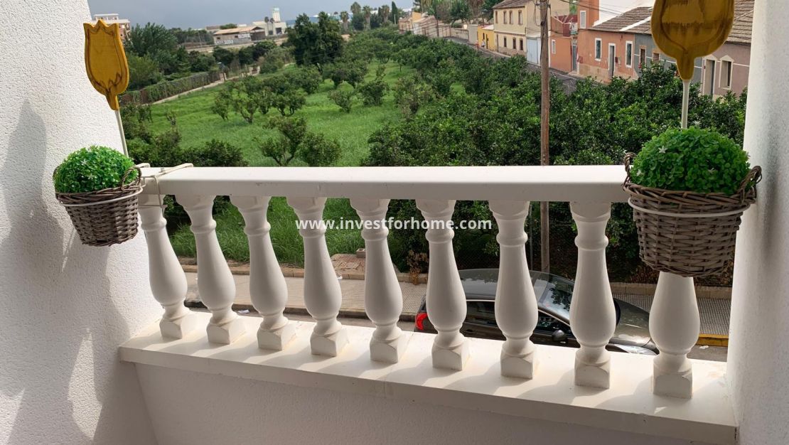 Vente - Appartement - Formentera del Segura - Costa Blanca