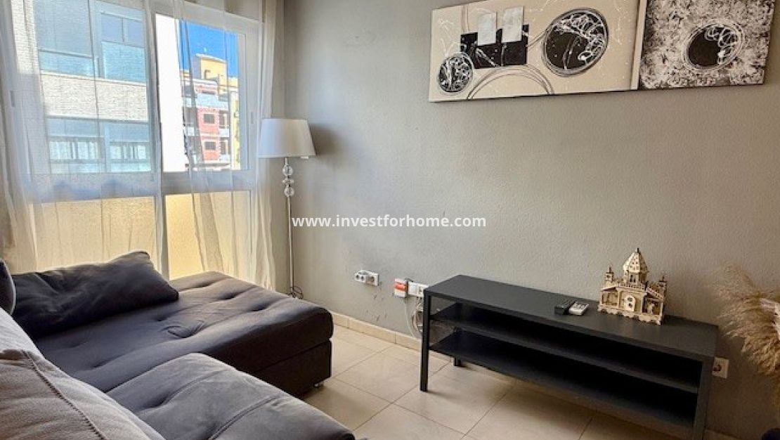 Vente - Appartement - Formentera del Segura - Costa Blanca