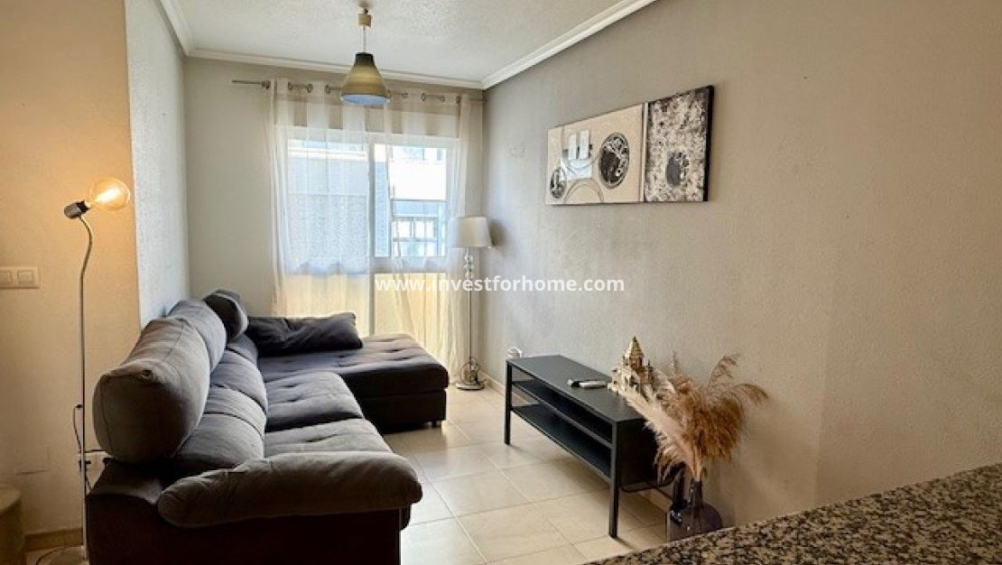 Vente - Appartement - Formentera del Segura - Costa Blanca