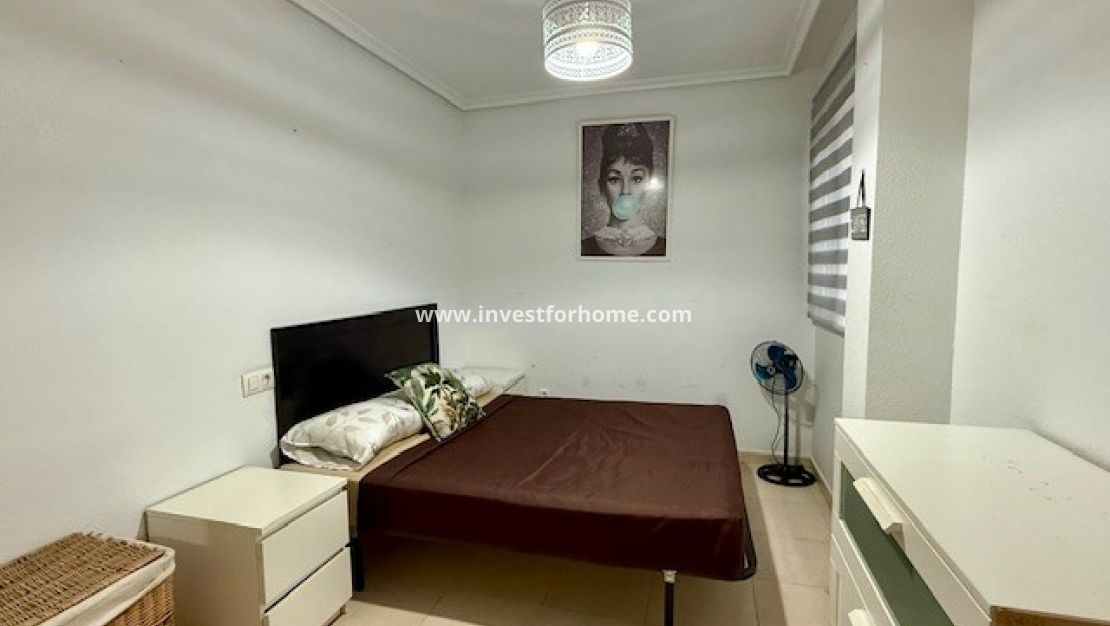 Vente - Appartement - Formentera del Segura - Costa Blanca