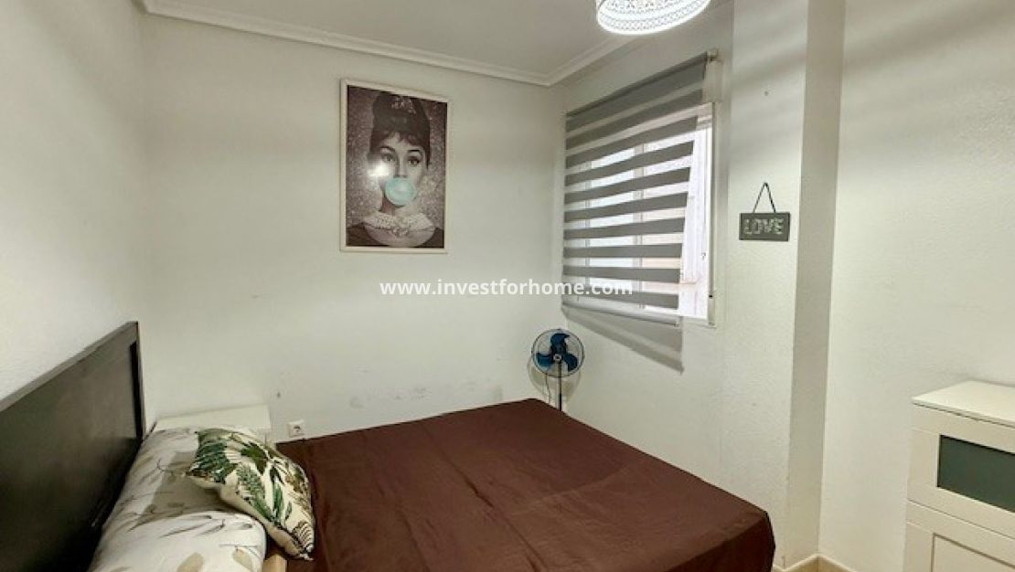 Vente - Appartement - Formentera del Segura - Costa Blanca