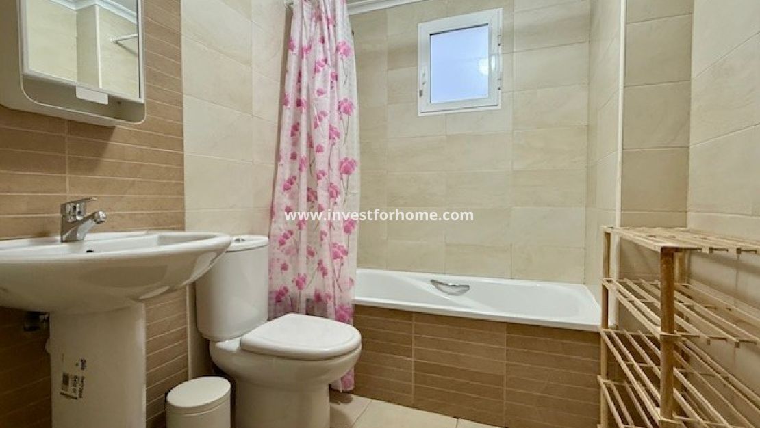 Vente - Appartement - Formentera del Segura - Costa Blanca