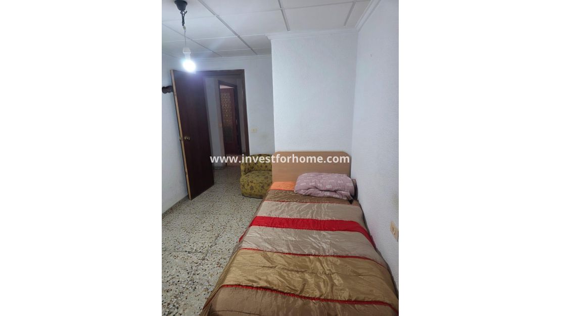 Vente - Appartement - Formentera del Segura - Pueblo 5