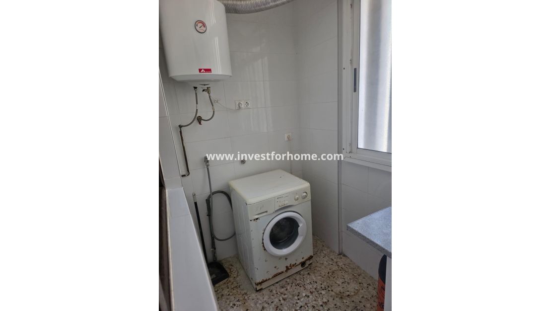 Vente - Appartement - Formentera del Segura - Pueblo 5