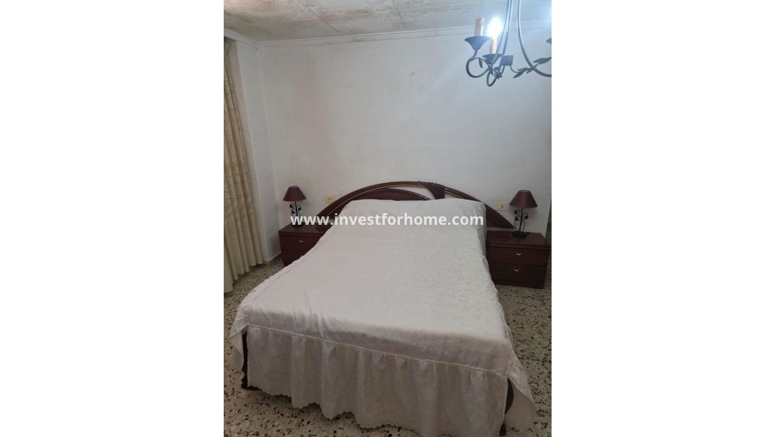 Vente - Appartement - Formentera del Segura - Pueblo 5