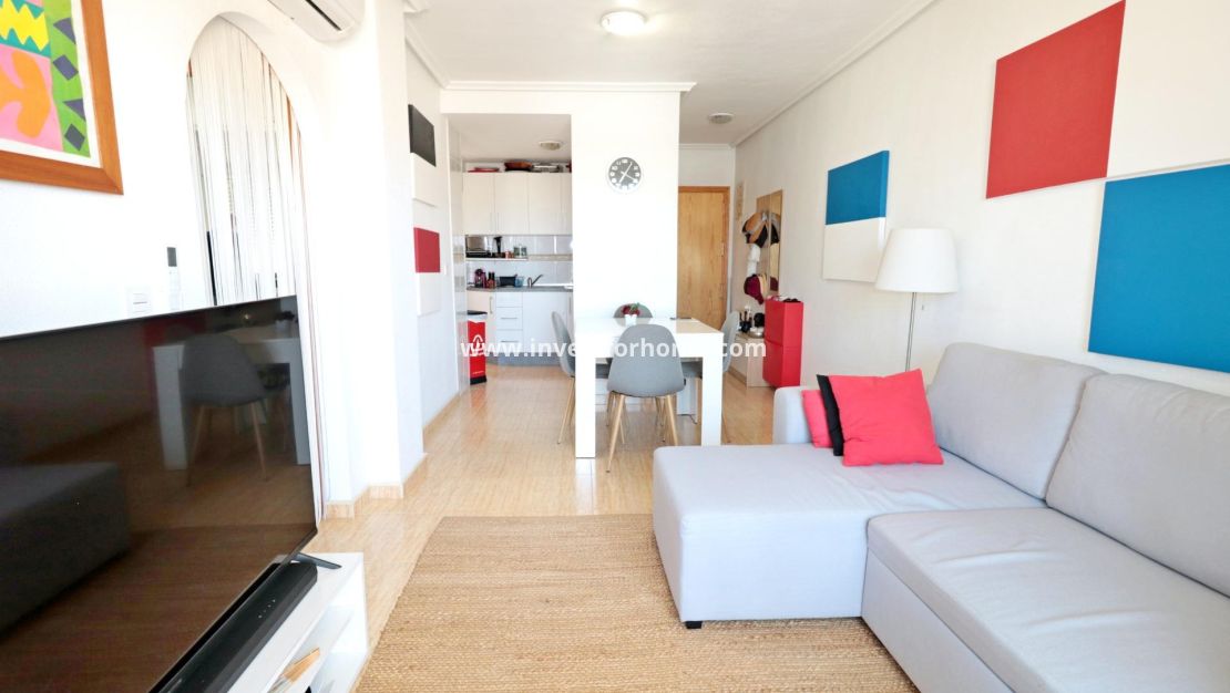 Vente - Appartement - Formentera del Segura - Pueblo 5