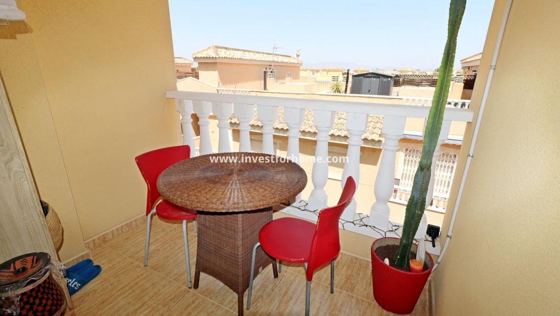 Vente - Appartement - Formentera del Segura - Pueblo 5