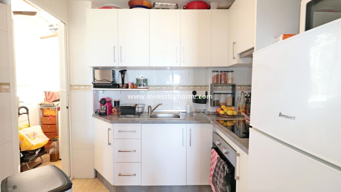 Vente - Appartement - Formentera del Segura - Pueblo 5