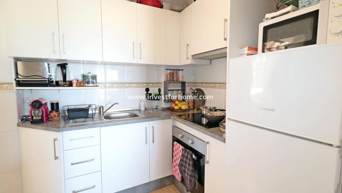 Vente - Appartement - Formentera del Segura - Pueblo 5