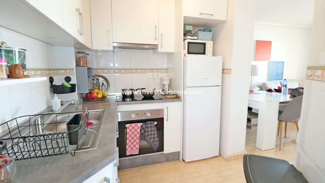 Vente - Appartement - Formentera del Segura - Pueblo 5