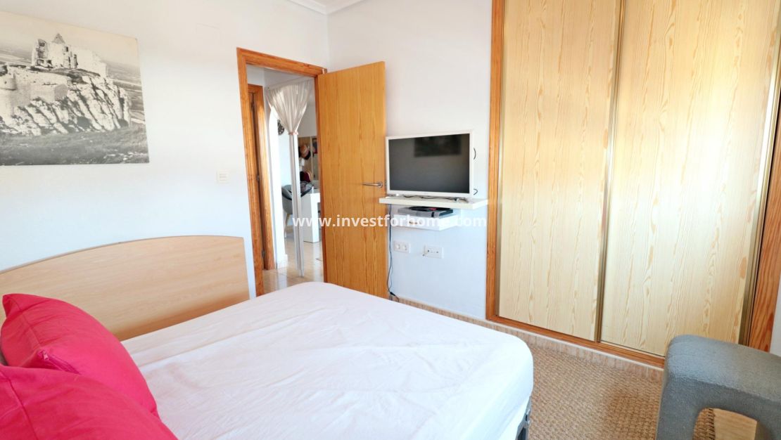 Vente - Appartement - Formentera del Segura - Pueblo 5