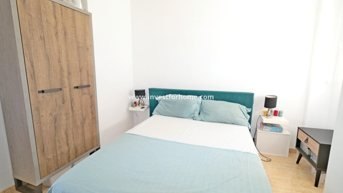 Vente - Appartement - Formentera del Segura - Pueblo 5