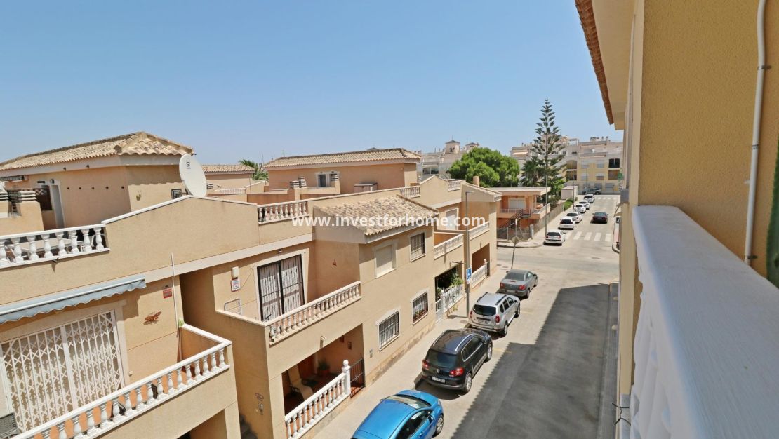 Vente - Appartement - Formentera del Segura - Pueblo 5