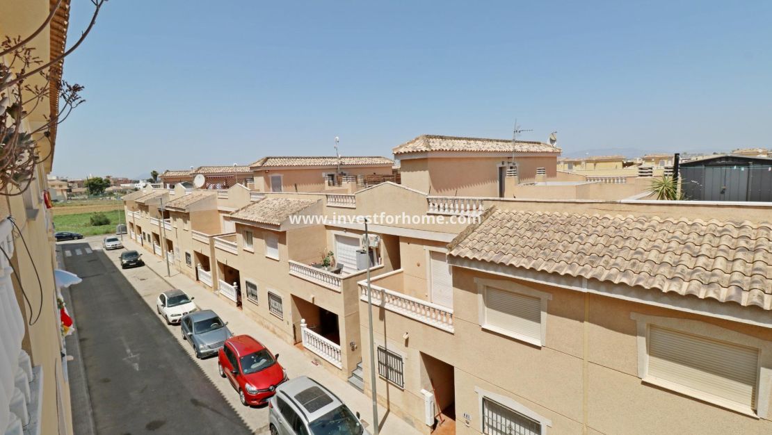 Vente - Appartement - Formentera del Segura - Pueblo 5