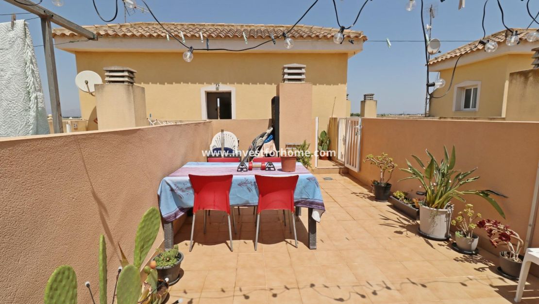 Vente - Appartement - Formentera del Segura - Pueblo 5