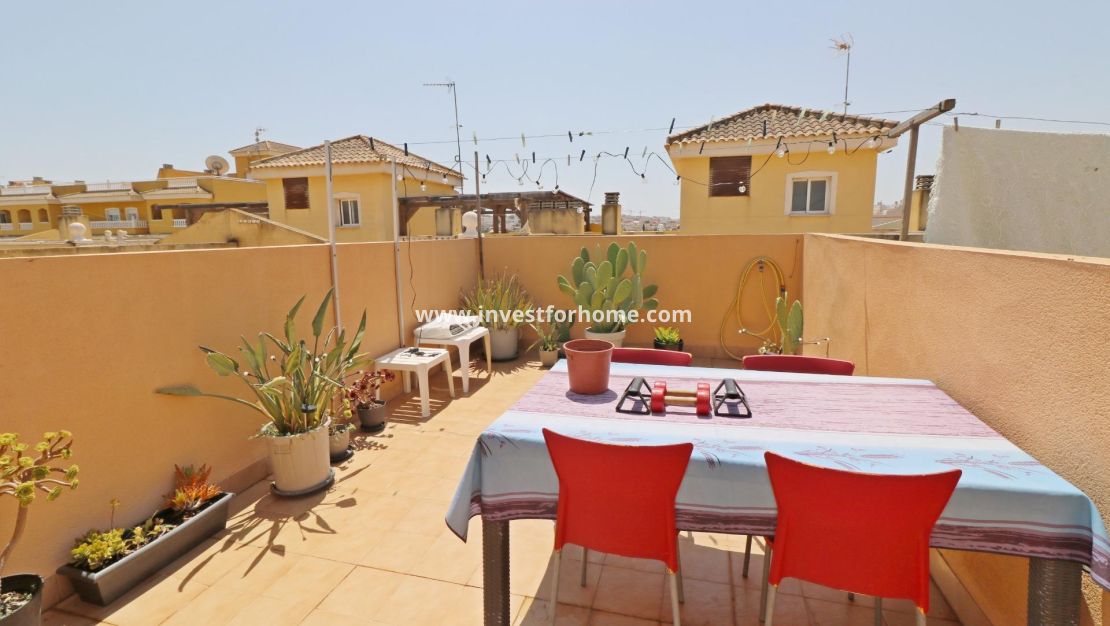 Vente - Appartement - Formentera del Segura - Pueblo 5