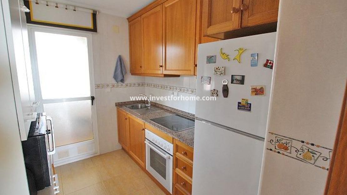 Vente - Appartement - Guardamar del Segura - Avenida del Puerto