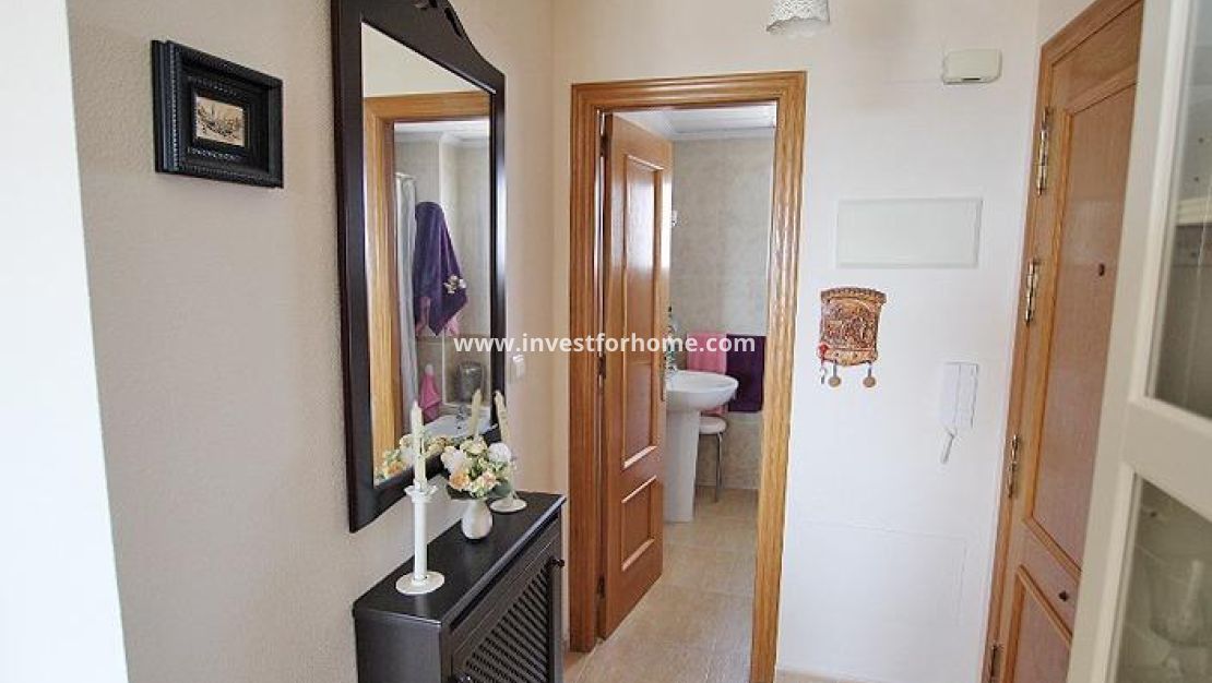 Vente - Appartement - Guardamar del Segura - Avenida del Puerto