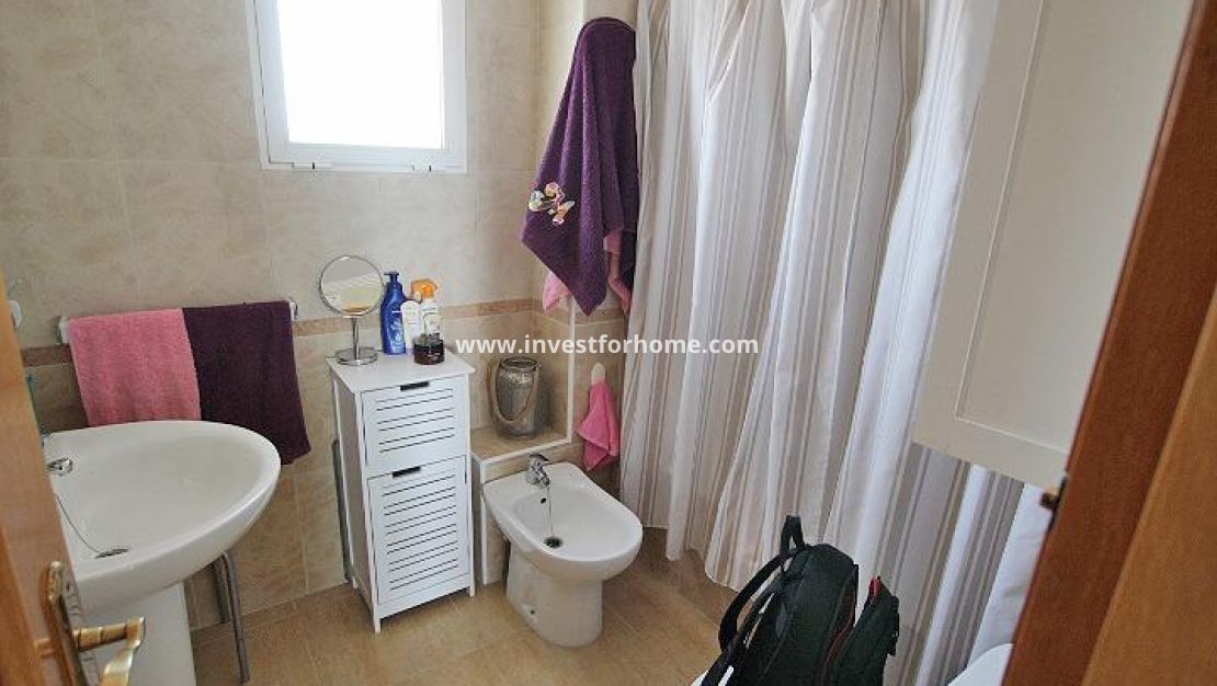 Vente - Appartement - Guardamar del Segura - Avenida del Puerto