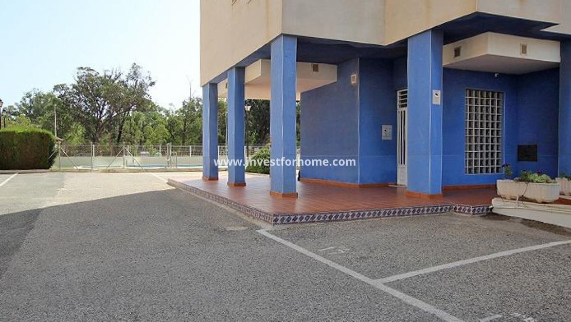 Vente - Appartement - Guardamar del Segura - Avenida del Puerto