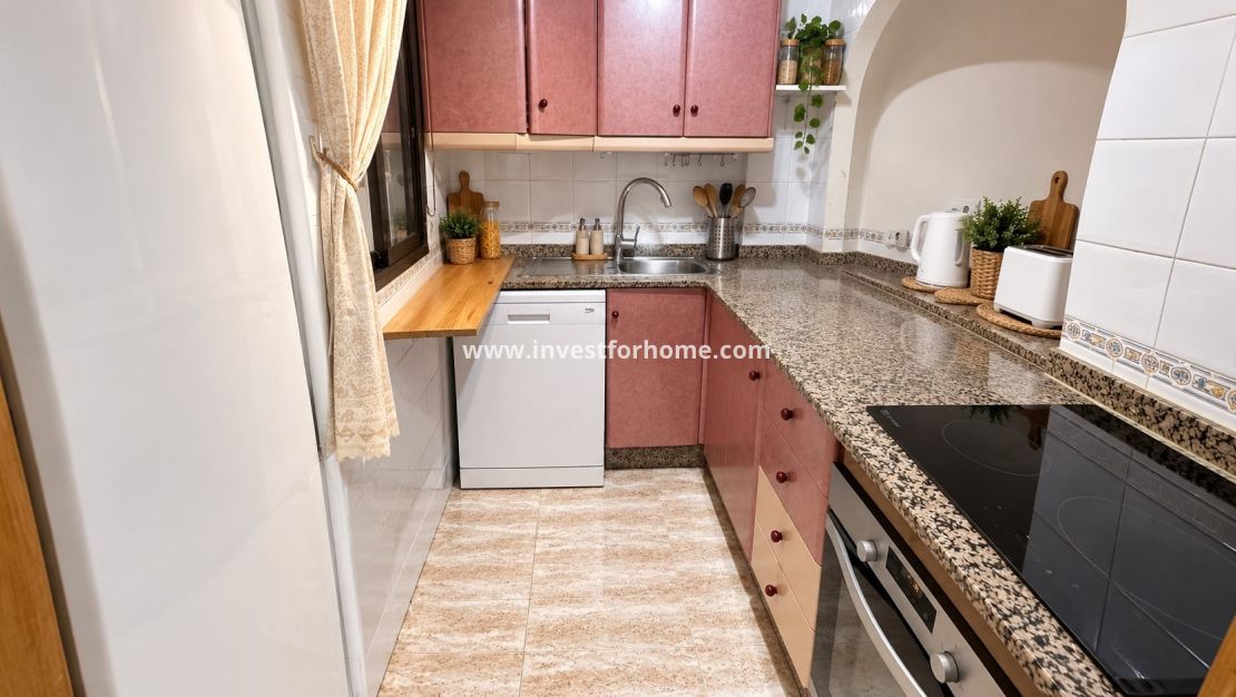 Vente - Appartement - Guardamar del Segura - Center