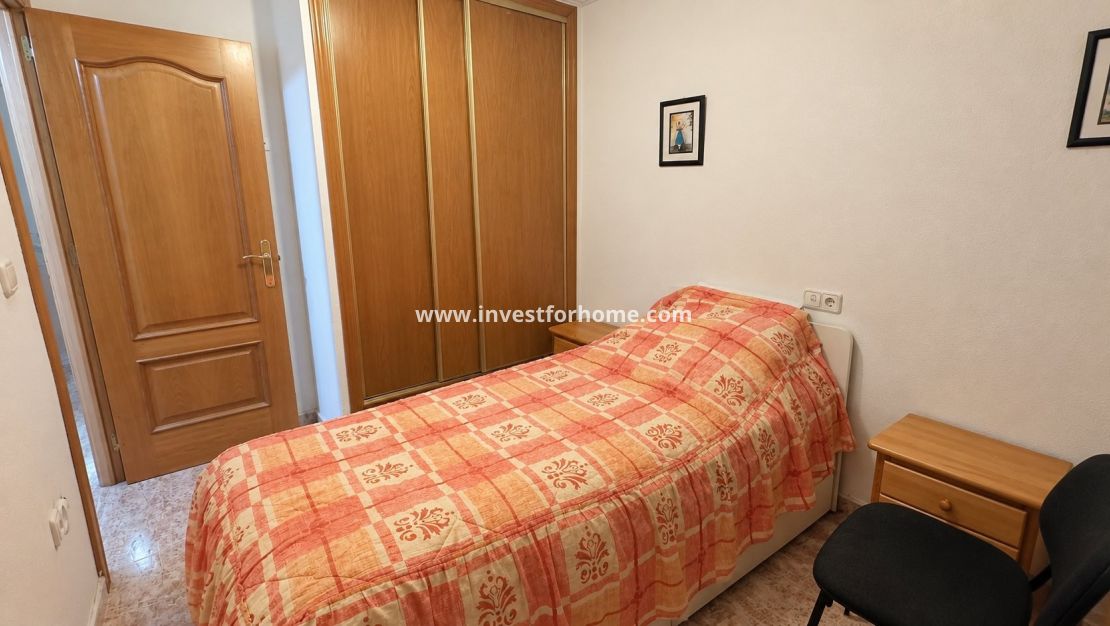 Vente - Appartement - Guardamar del Segura - Center