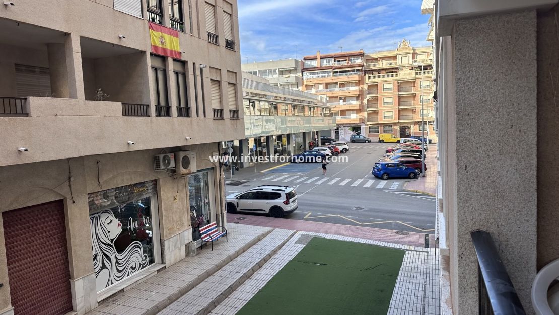 Vente - Appartement - Guardamar del Segura - Center