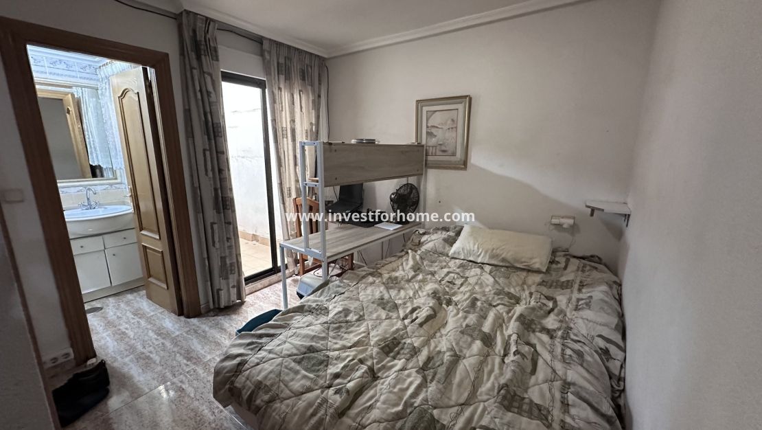 Vente - Appartement - Guardamar del Segura - Center