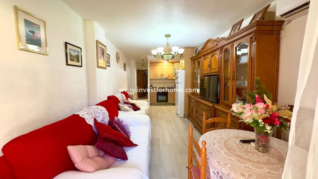 Vente - Appartement - Guardamar del Segura - Centro