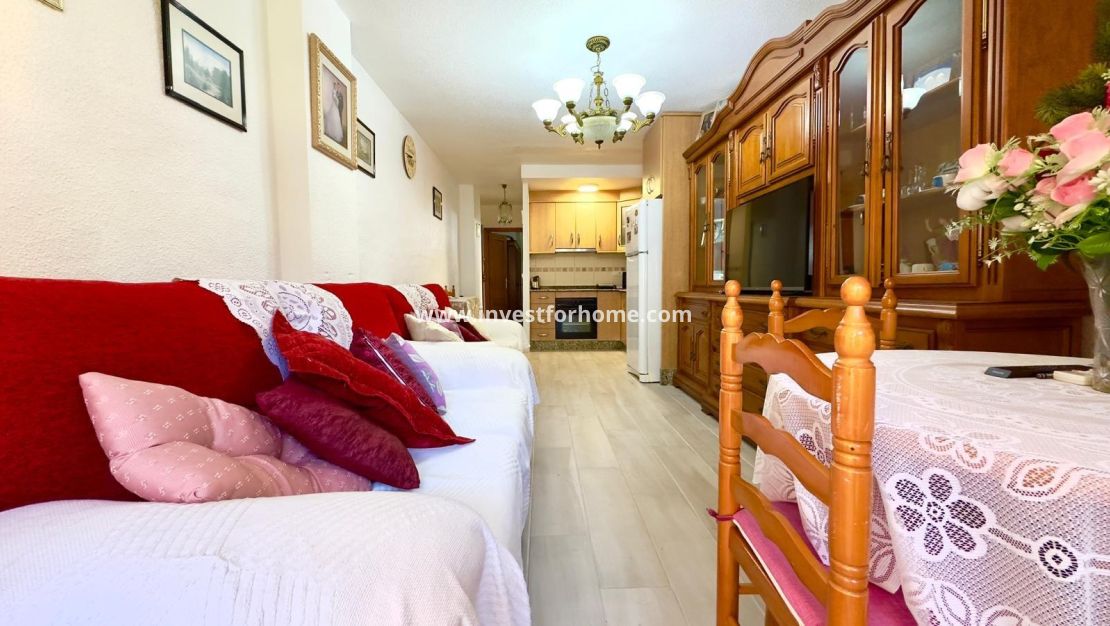 Vente - Appartement - Guardamar del Segura - Centro