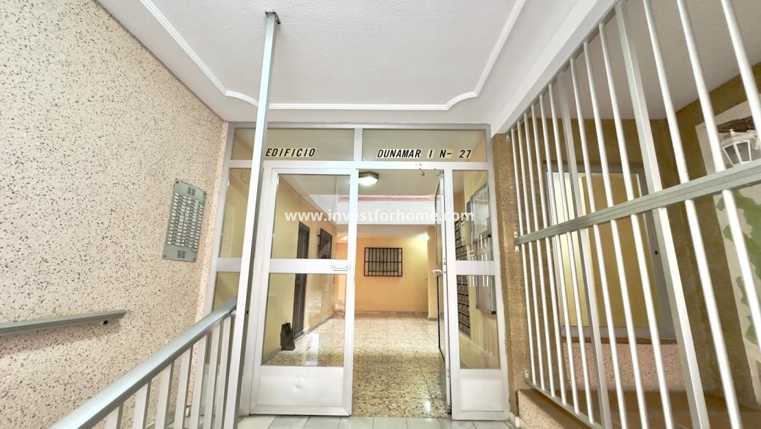 Vente - Appartement - Guardamar del Segura - Centro